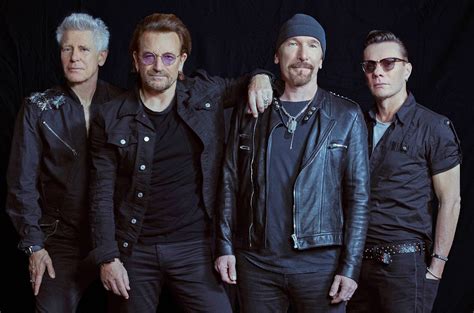 The new ball-shaped venue, the Las Vegas Sphere, is now open to the public. Irish rock band U2 played the first show of its residency on 29 September. This is the first time the inside of the ...
